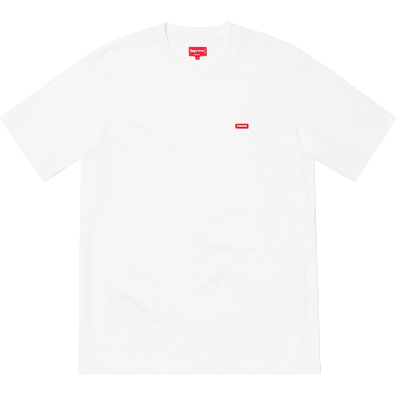 Small Box Tee